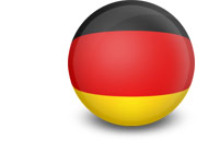 Flagge Deutschland